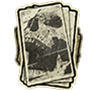 Scull Card 5v